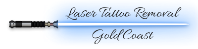 Laser Tattoo Removal Gold Coast